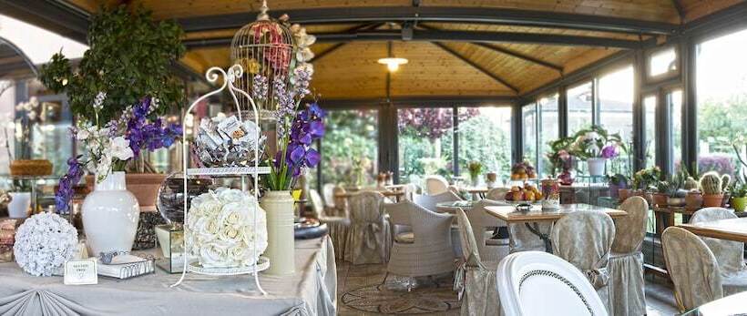 Номер Стандарт, Boutique Hotel Al Grappolo D Oro