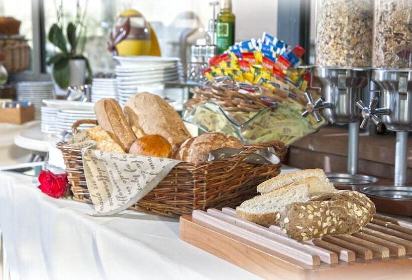 Номер Стандарт, Boutique Hotel Al Grappolo D Oro