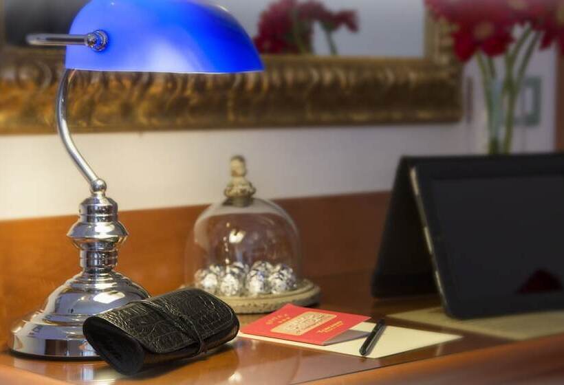 Номер Стандарт, Boutique Hotel Al Grappolo D Oro