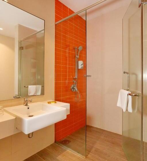 수피리어 룸, Cititel Express Ipoh