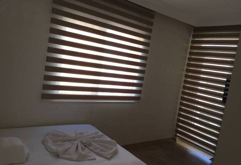 اتاق استاندارد, Köşk