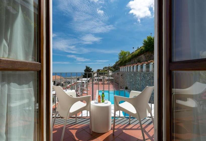 اتاق استاندارد, Villa Piedimonte