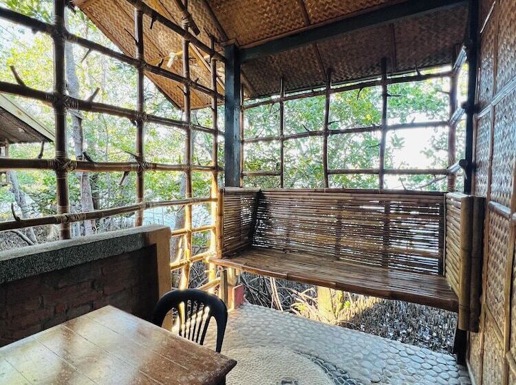 带1个卧室的别墅, Marina Palawan Resort
