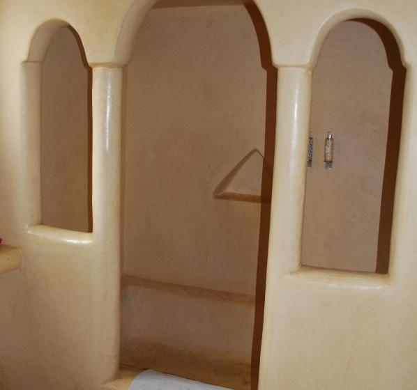اتاق استاندارد با چشم‌انداز باغ, Riad Titima Essaouira