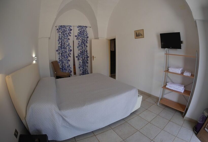 스탠다드 룸, Masseria Lama D'impisa