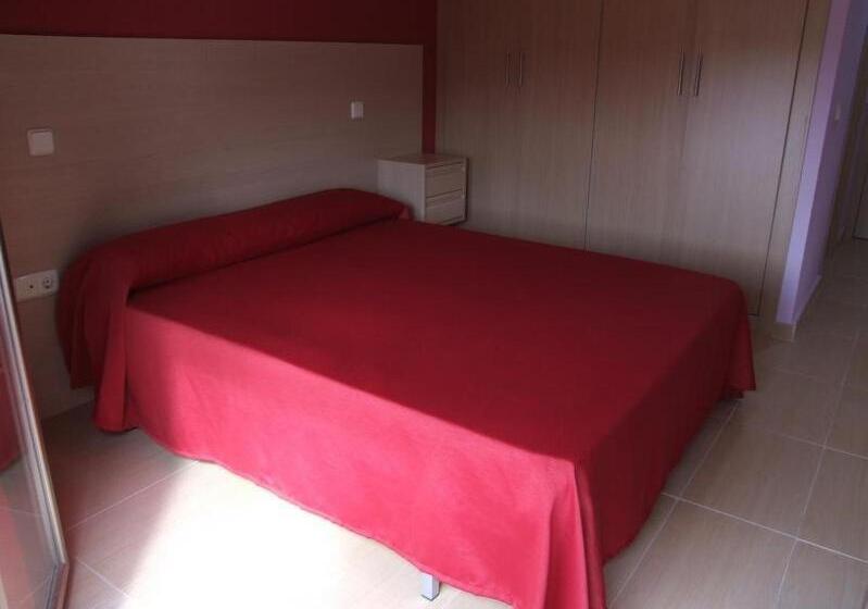 Номер Стандарт, Hostal Parador De Los Galanes