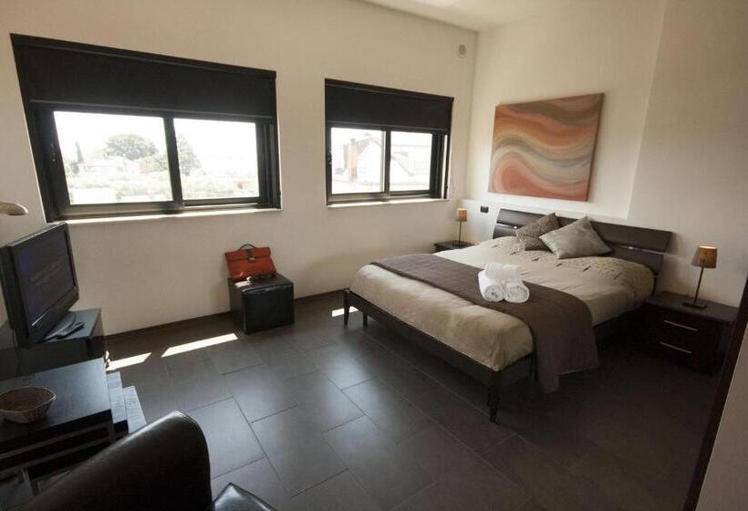 Номер Deluxe, Della Piana Residence