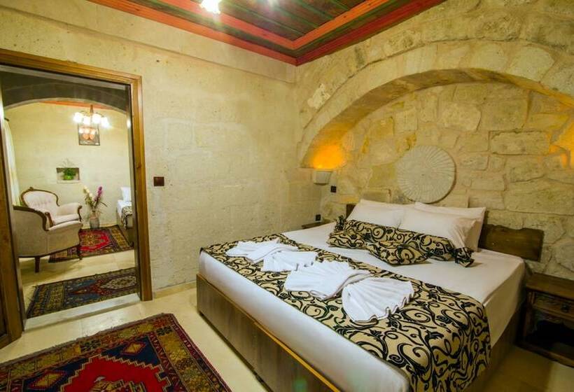 패밀리 룸, Historical Goreme House