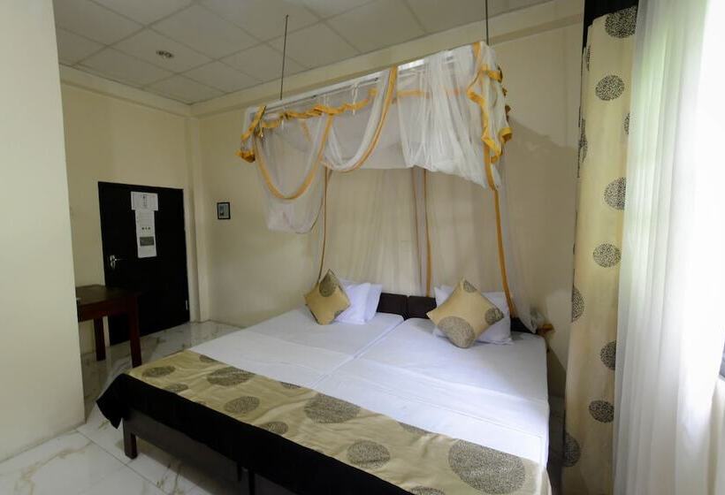 Номер Superior, Pavana Resort