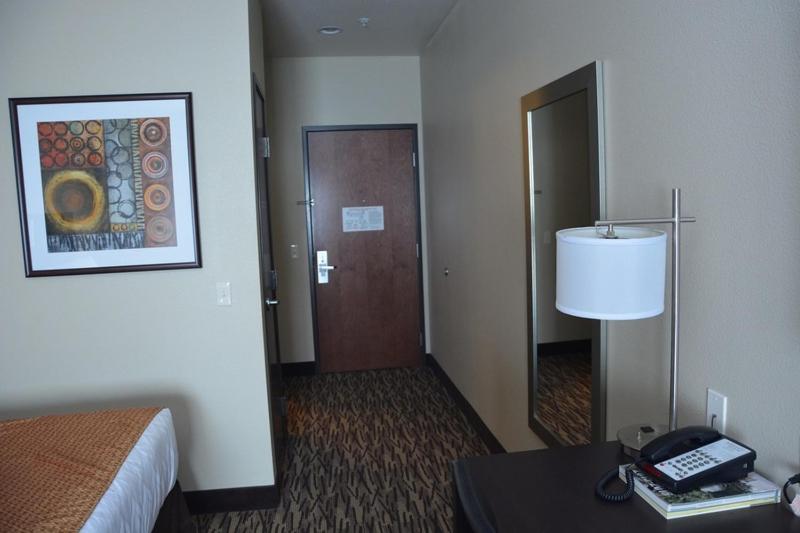 Номер Deluxe, Roosevelt Inn & Suites
