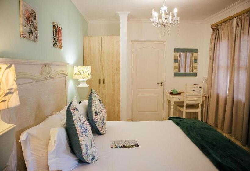 스탠다드 룸, 305 Guest House