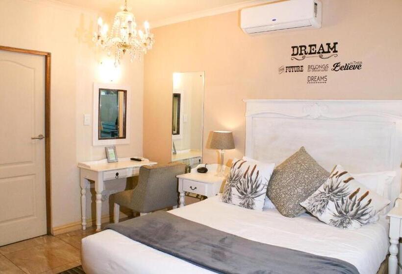 스탠다드 룸, 305 Guest House