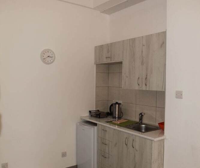 带1个卧室的高级公寓, Polyxeni Hotel Apartments