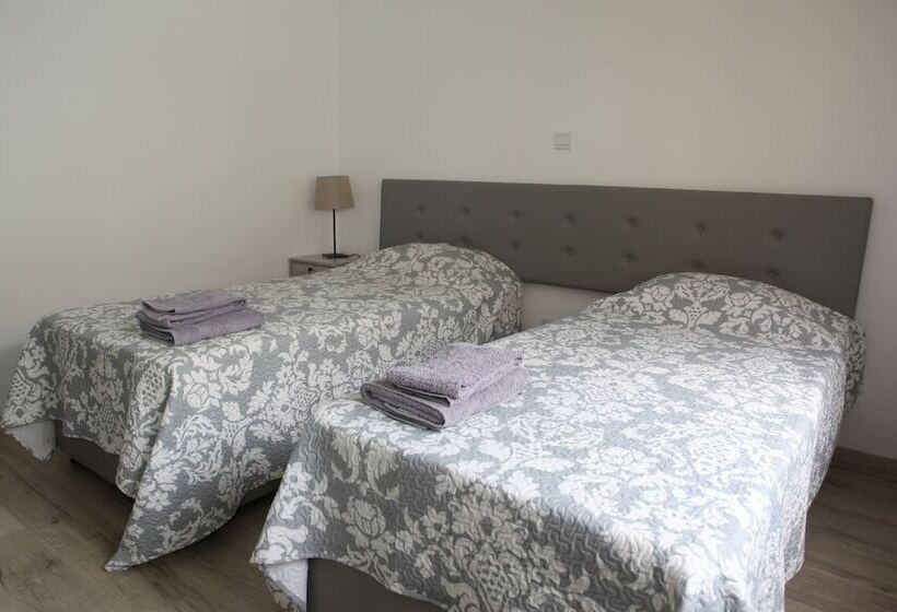 带1个卧室的高级公寓, Polyxeni Hotel Apartments