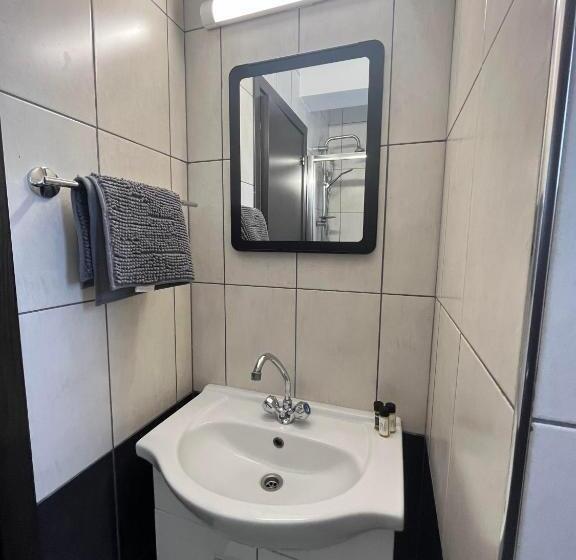 带1个卧室的高级公寓, Polyxeni Hotel Apartments