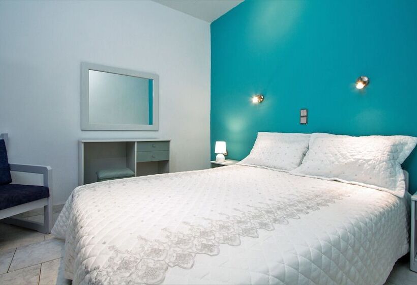 침실 1개 아파트, Balito Apartments