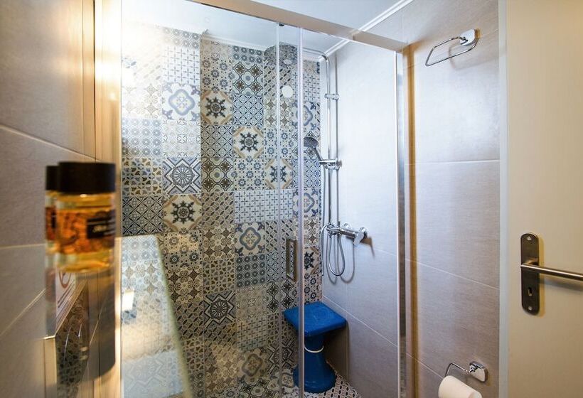 수피리어 스튜디오 바다 전망, Balito Apartments