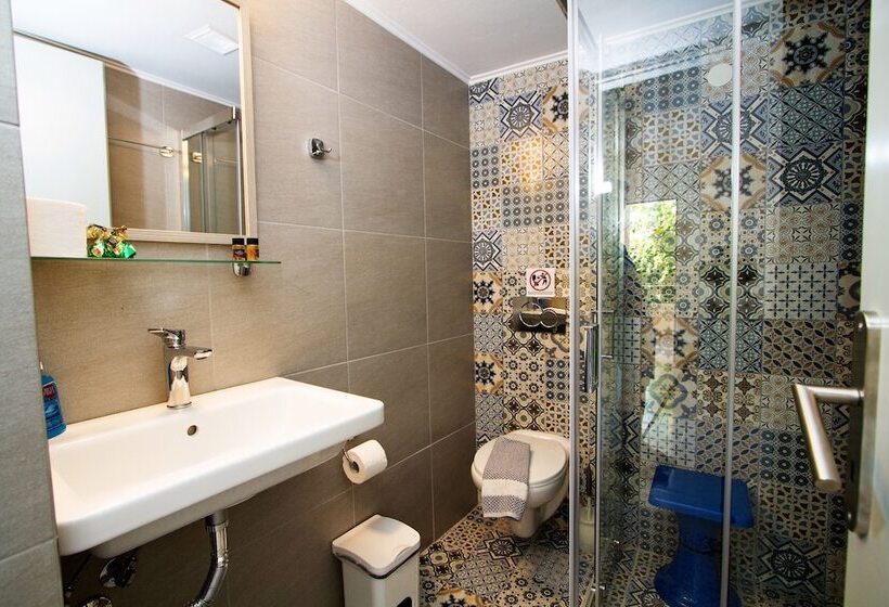 침실 1개 수피리어 아파트, Balito Apartments