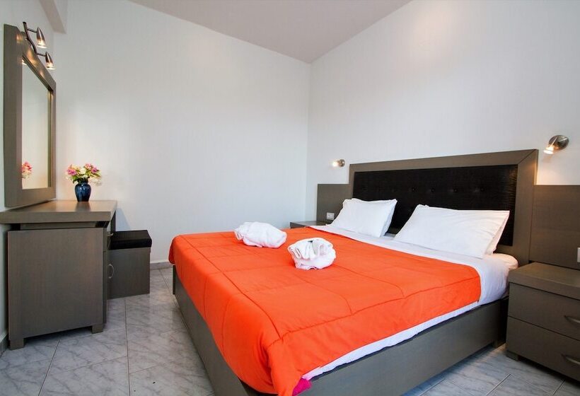 침실 1개 수피리어 아파트, Balito Apartments
