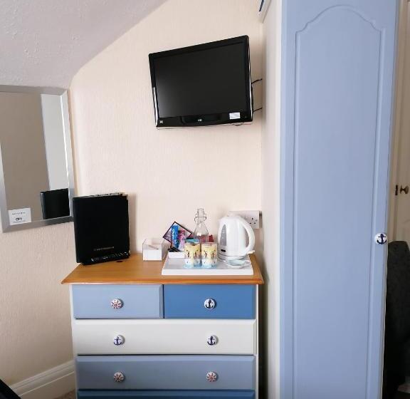 Family Suite, Blue Waters Lodge