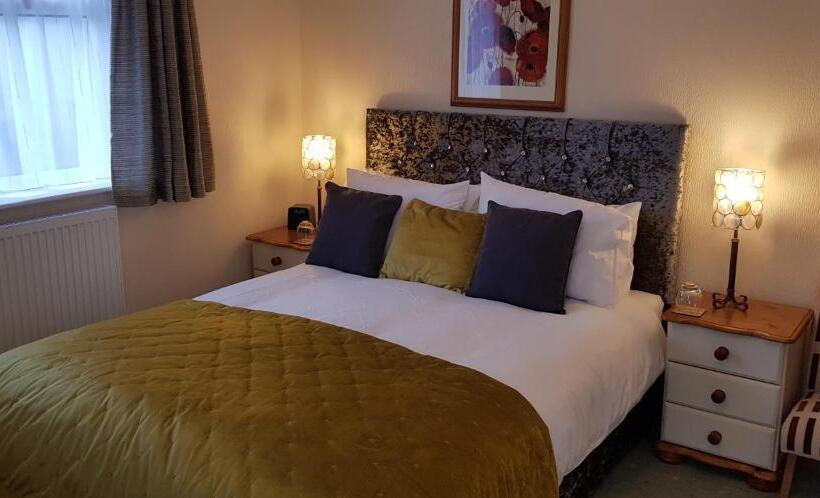 Номер Superior, Blue Waters Lodge