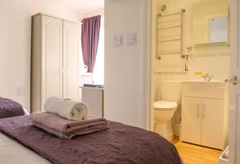 Номер Superior Кровать Кинг, Blue Waters Lodge