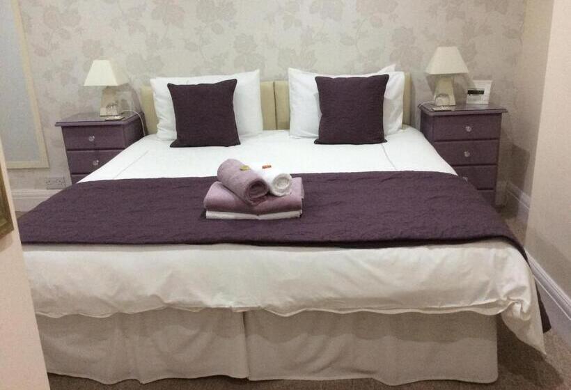 Номер Superior Кровать Кинг, Blue Waters Lodge