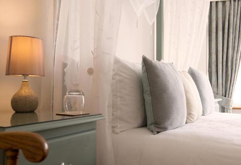 Номер Стандарт, Blue Waters Lodge