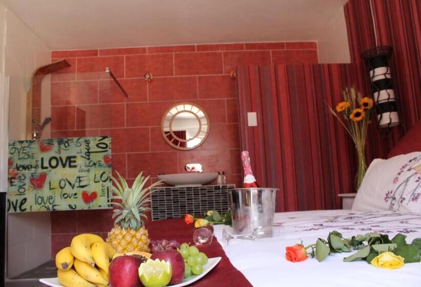 اتاق استاندارد, Africa Paradise
