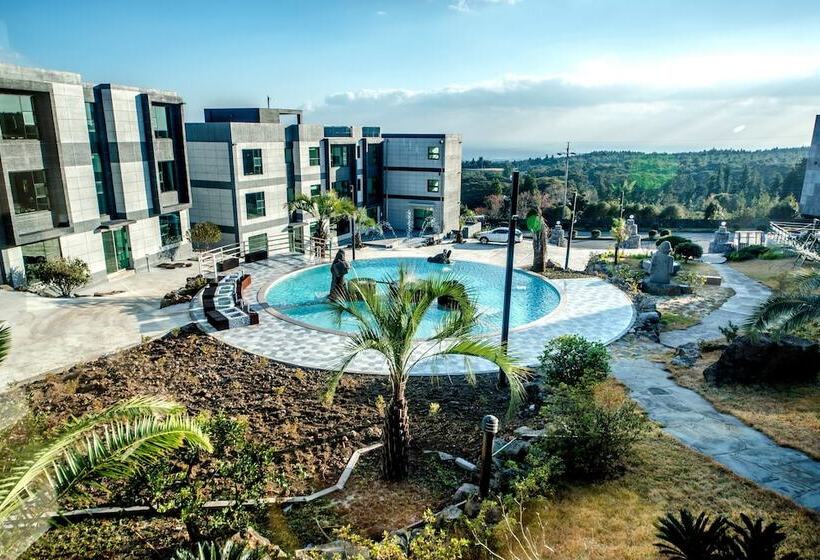 스위트, Donnaekohill Resort