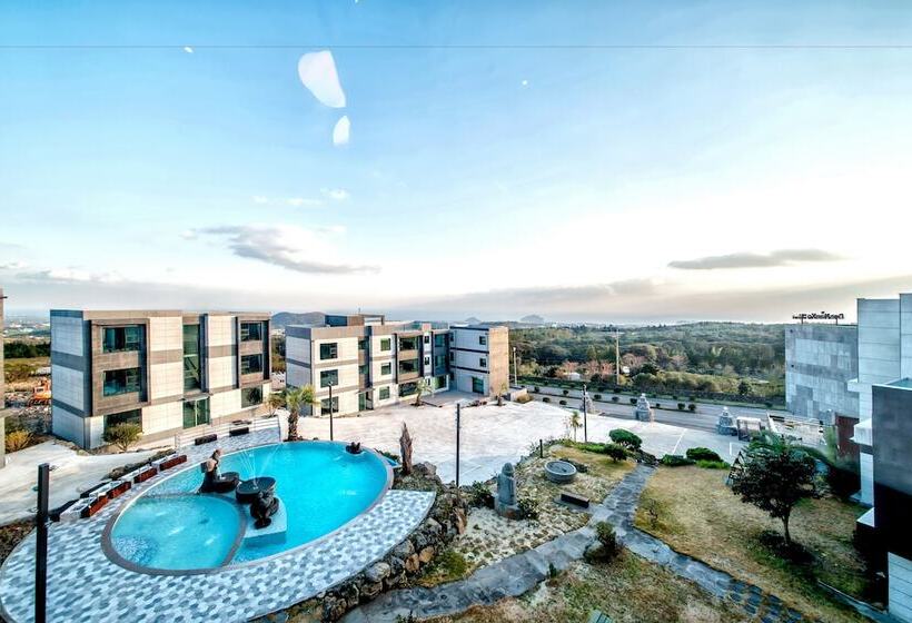프리미엄 룸, Donnaekohill Resort