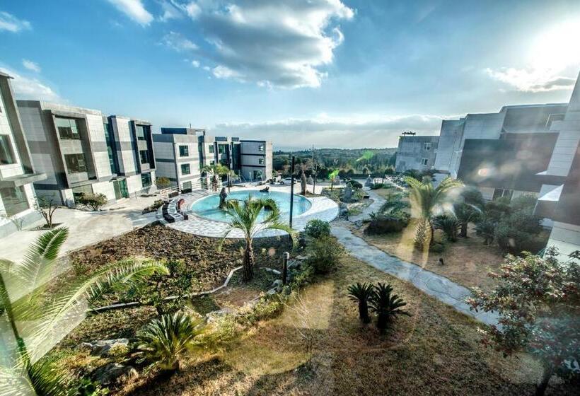 스위트, Donnaekohill Resort