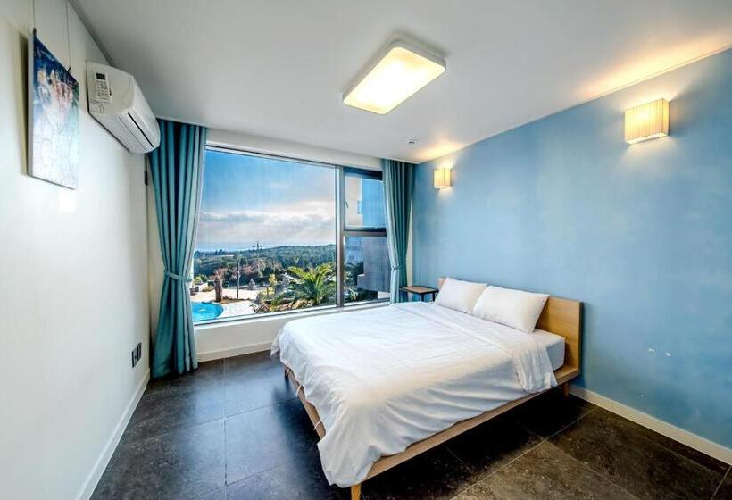 스위트, Donnaekohill Resort