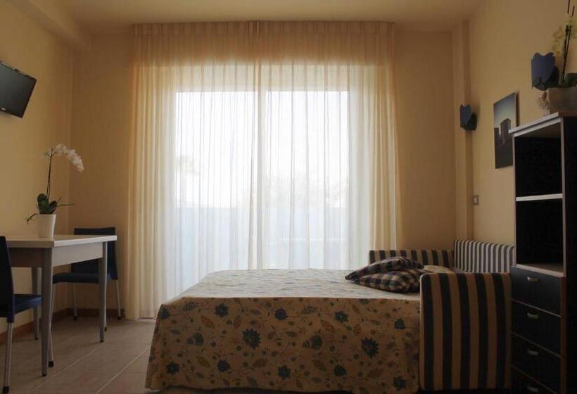 استودیوی استاندارد, Residence Blumarine