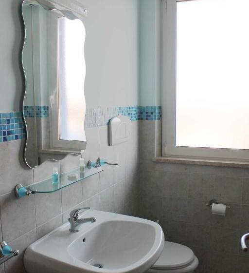 آپارتمان 2 خوابه, Residence Blumarine