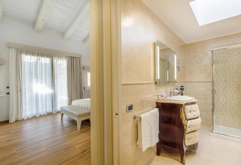 Полулюкс, Sa Cheya Relais & Spa