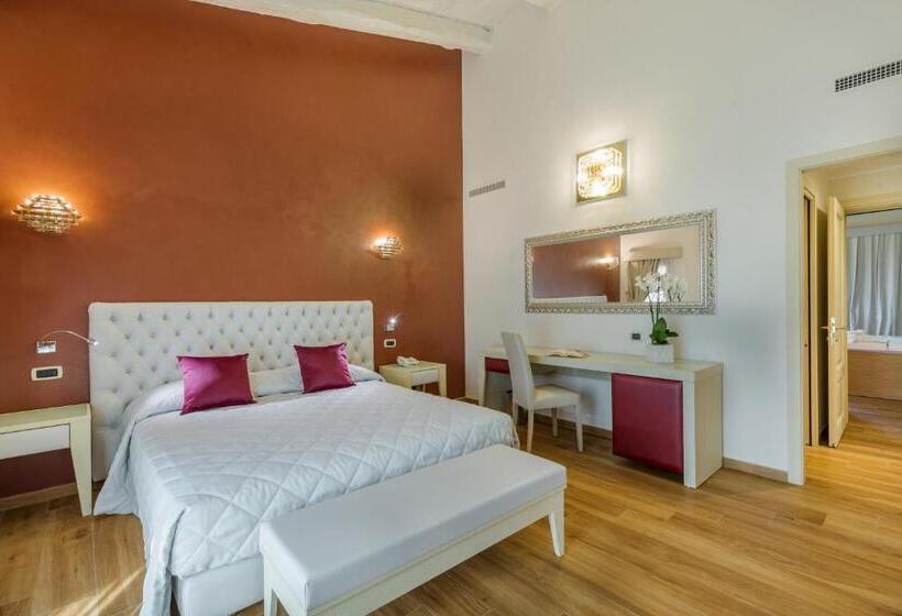 Люкс, Sa Cheya Relais & Spa