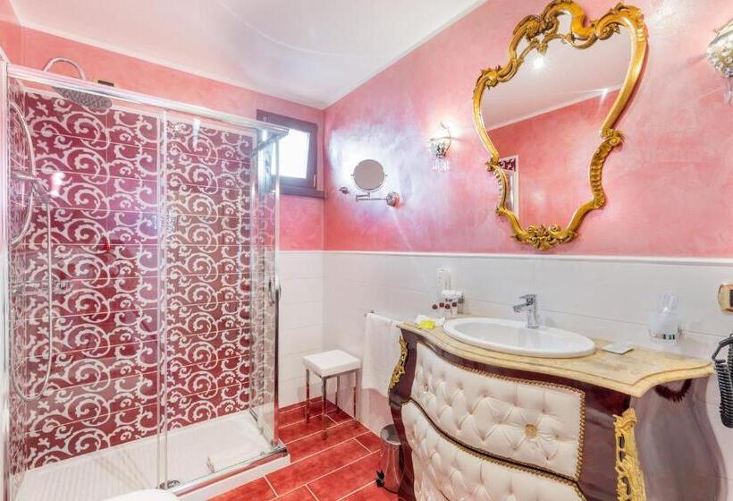 Полулюкс Повышенной Комфортности, Sa Cheya Relais & Spa