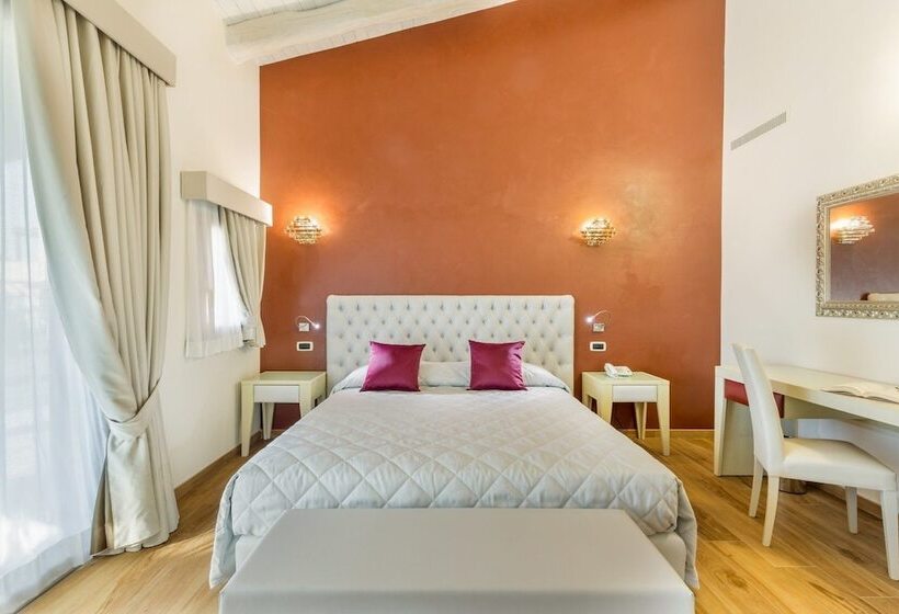 Полулюкс, Sa Cheya Relais & Spa