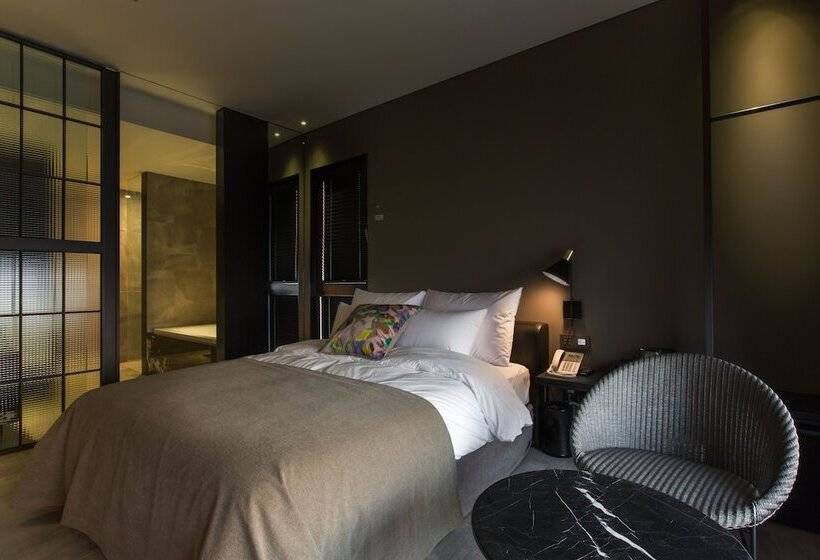 اتاق سوپریور, Sr Hotel Magok