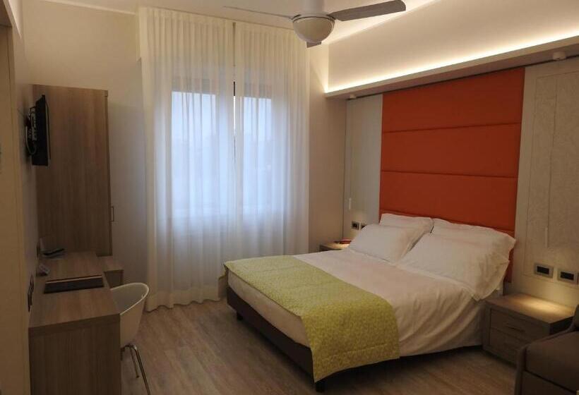 Family Suite, Zurigo