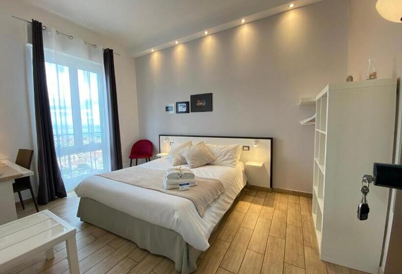 Номер Стандарт, Ma&mi For You B&b