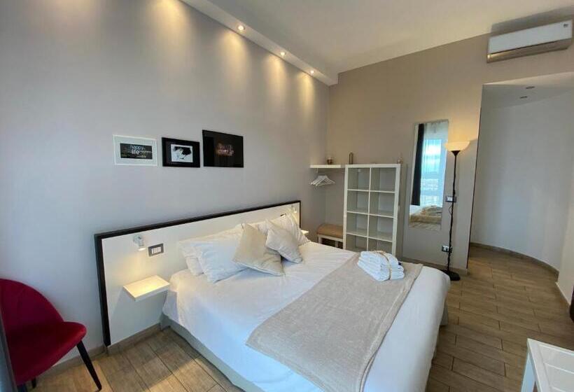 Quarto Estandar, Ma&mi For You B&b
