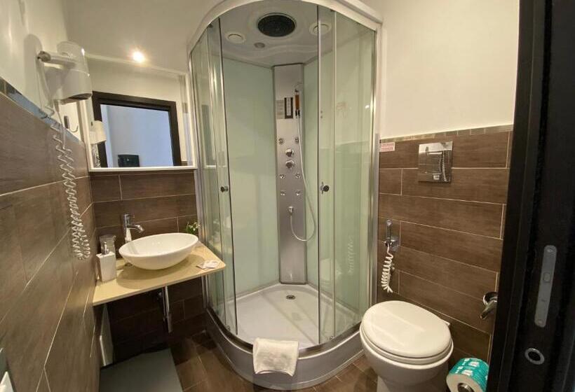 Номер Стандарт, Ma&mi For You B&b
