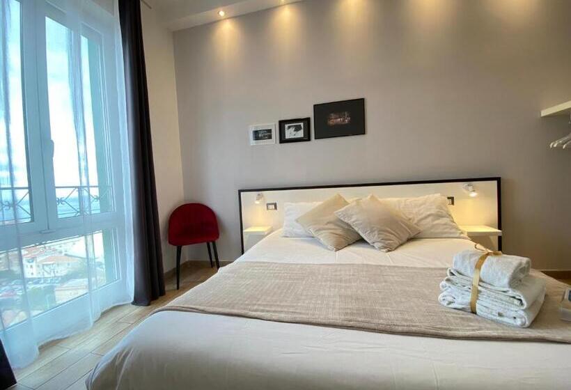 Номер Стандарт, Ma&mi For You B&b