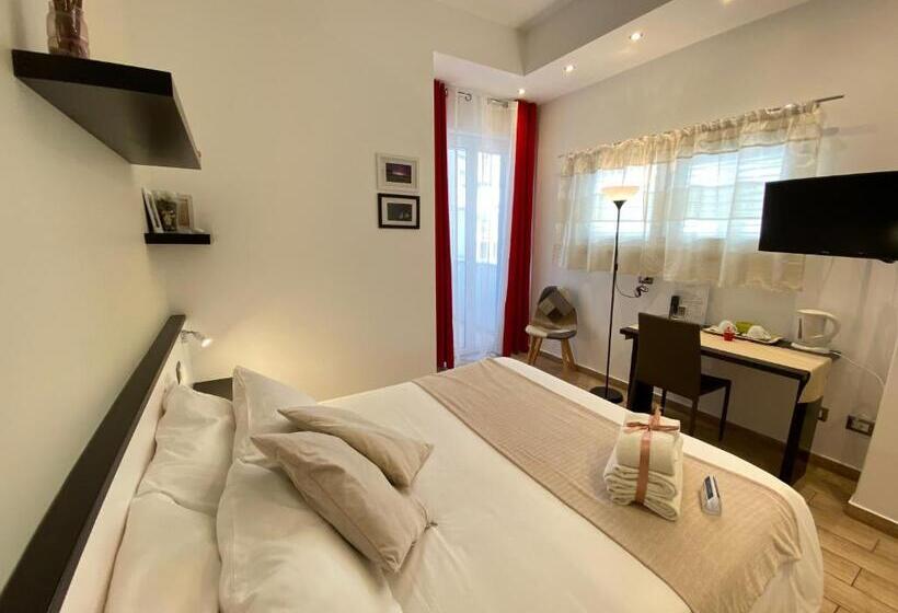 Номер Economy, Ma&mi For You B&b