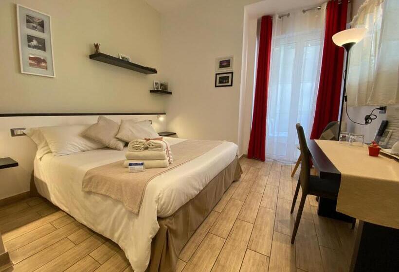 Номер Economy, Ma&mi For You B&b