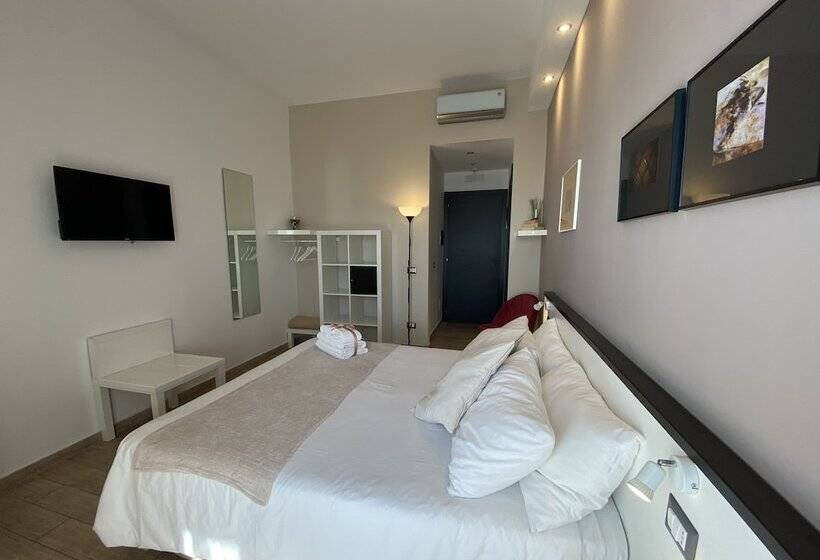 Номер Superior, Ma&mi For You B&b