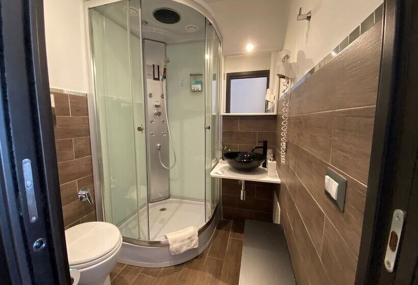 Номер Superior, Ma&mi For You B&b