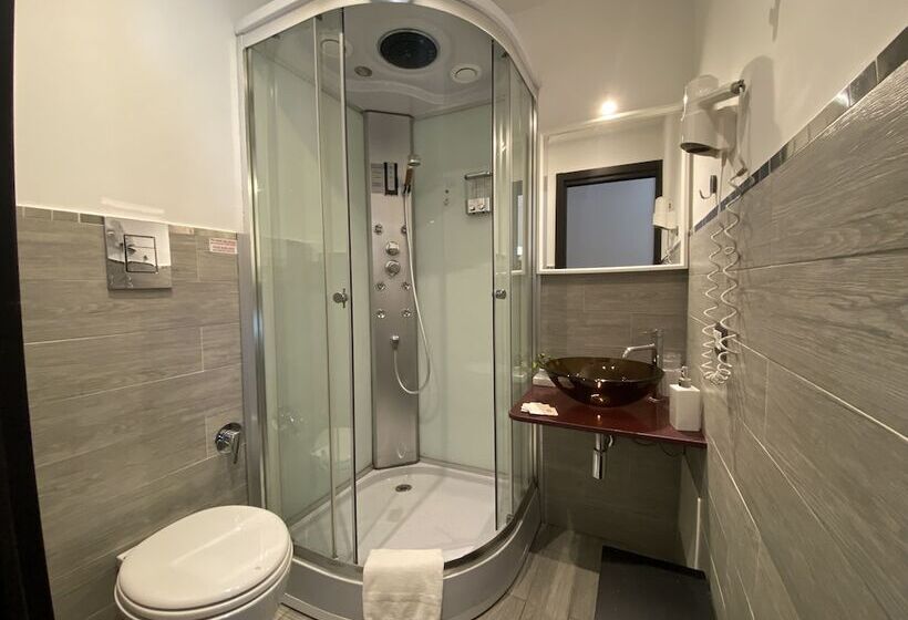 Номер Стандарт Трехместный, Ma&mi For You B&b